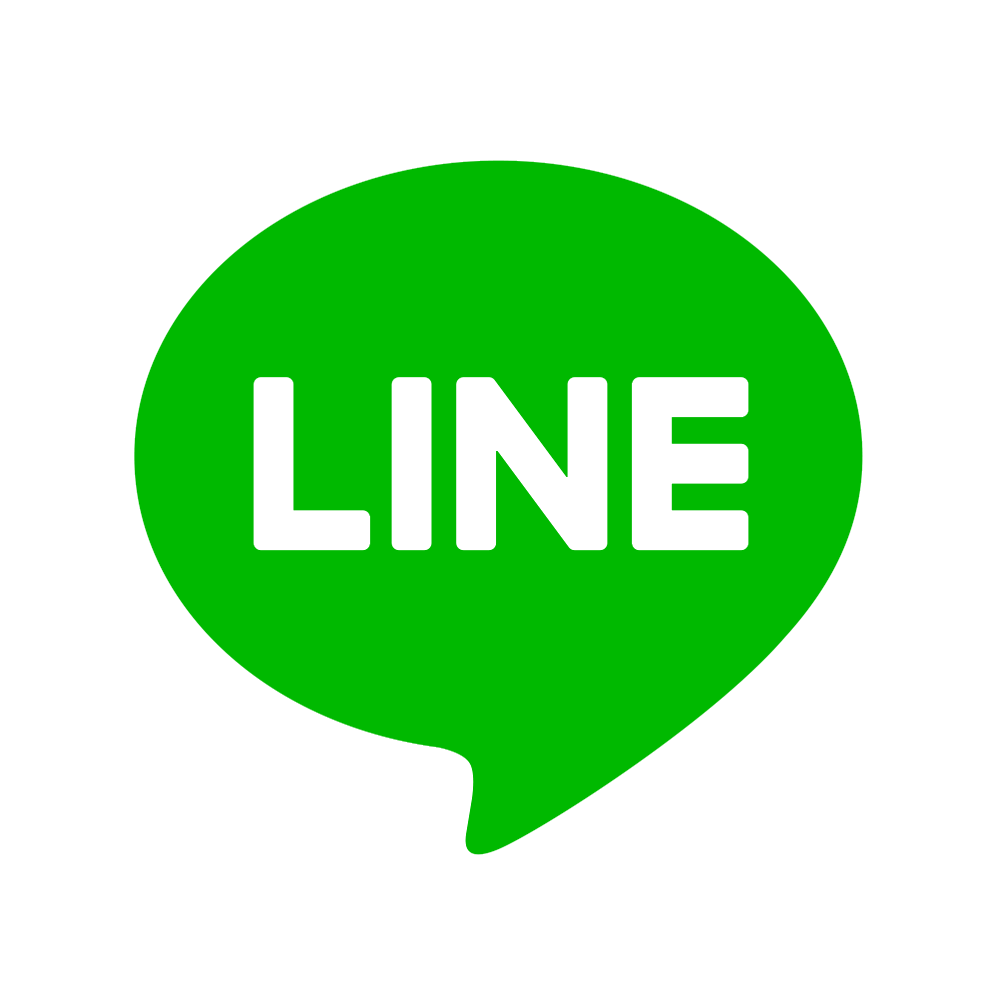 LINE ロゴ