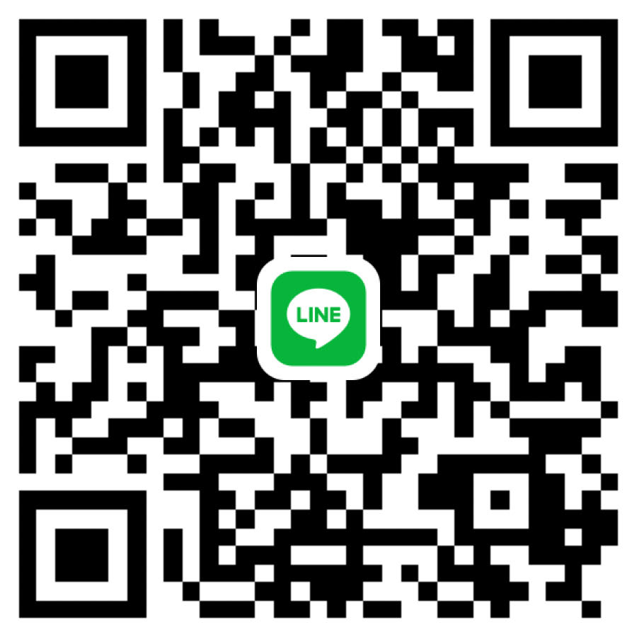 LINE QRコード